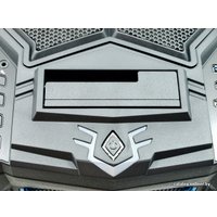 Корпус Thermaltake Chaser MK-I (VN300M1W2NA) Black