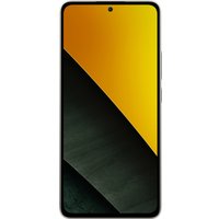 Телефон POCO M7 Pro 5G 8GB/256GB международная версия (серебристый)