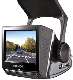 Akenori 1080 X