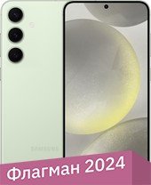 

Телефон Samsung Galaxy S24+ 12GB/256GB SM-S926B Exynos (зеленый)
