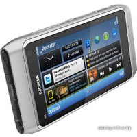 Смартфон Nokia N8