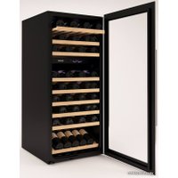 Винный шкаф Dunavox DAB-89.215DSS
