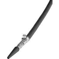 Автомобильный компрессор Denzel AC-75