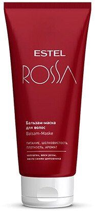 

Бальзам Estel Professional Rossa Бальзам-маска 200 мл