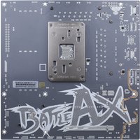 Материнская плата Colorful Battle-AX B650M-White WiFi V14