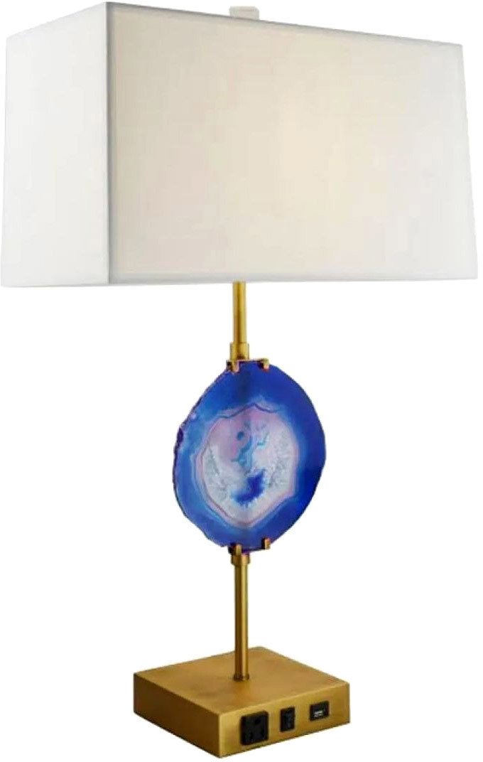 

Настольная лампа ImperiumLoft 43.324 143994-22