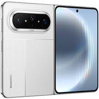 Телефон Huawei Pura X Max Collector's Edition HOP-AL00 16GB/1TB (белый, китайская версия)