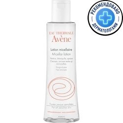 

Avene Мицеллярный лосьон Soins Essentiels 200 мл