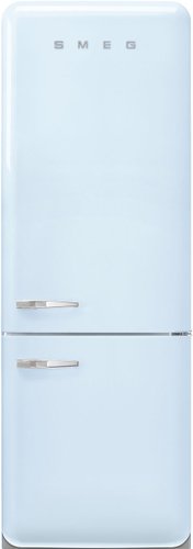 Холодильник Smeg FAB38RPB6