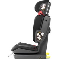 Детское автокресло Peg Perego Viaggio 1-2-3 Via Licorice