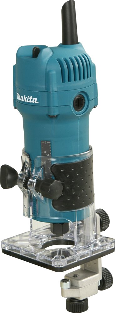

Кромочно-петельный фрезер Makita 3709