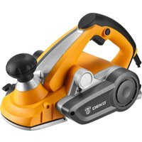 Рубанок Deko DKEP1400W Set1 083-1073