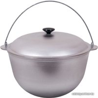 Казан Силумин Туризм БКД08