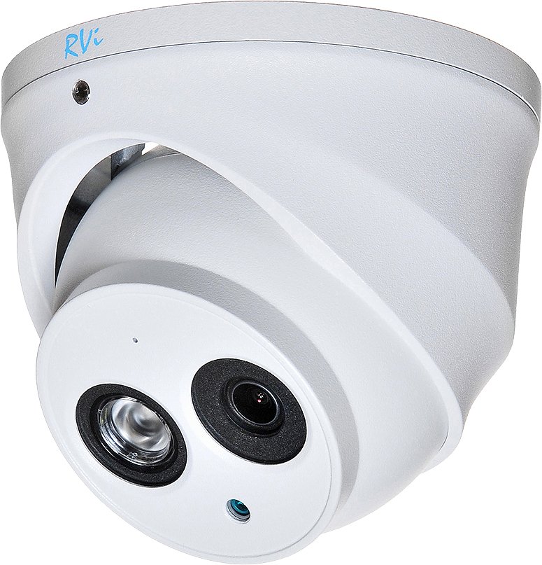 

CCTV-камера RVi 1ACE102A (2.8 мм)