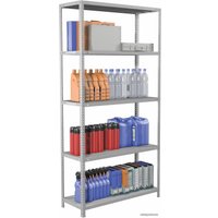 Стеллаж Brabix Ms Kd-200/40-5 291119