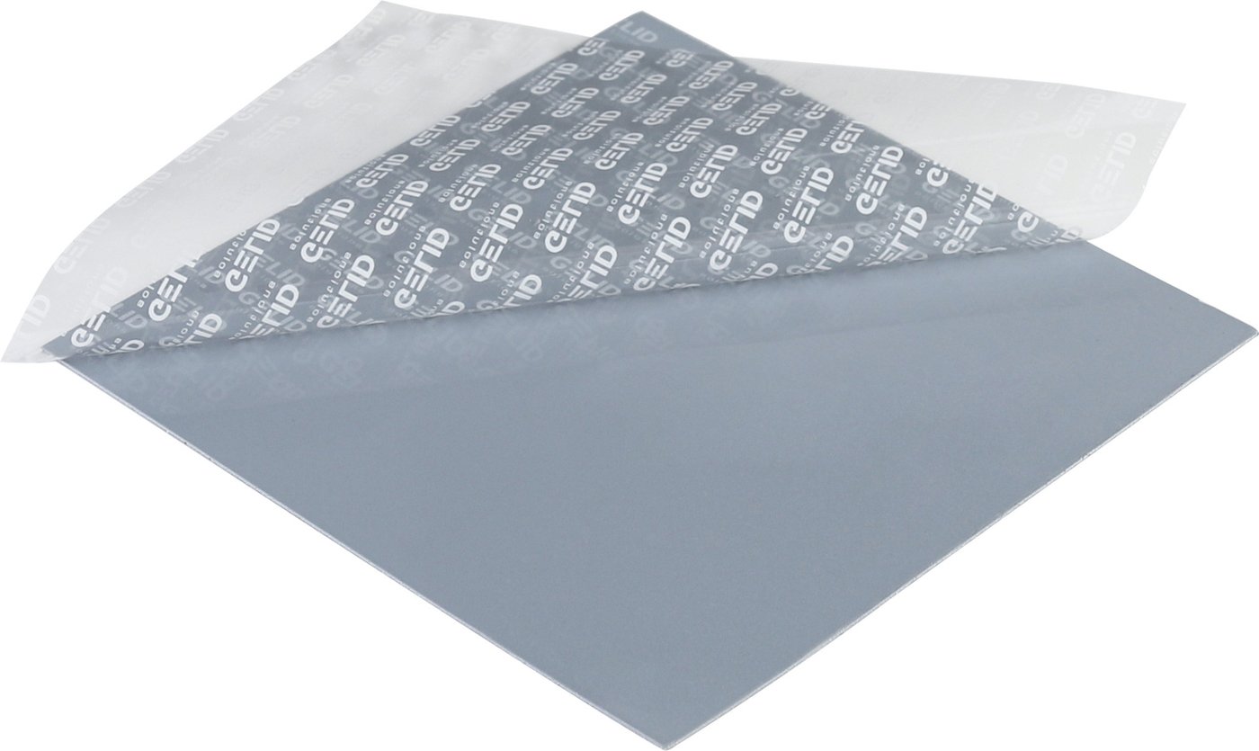 

Термопрокладка GELID Solutions GP-Extreme 120x120x1.5 мм TP-GP01-S-C