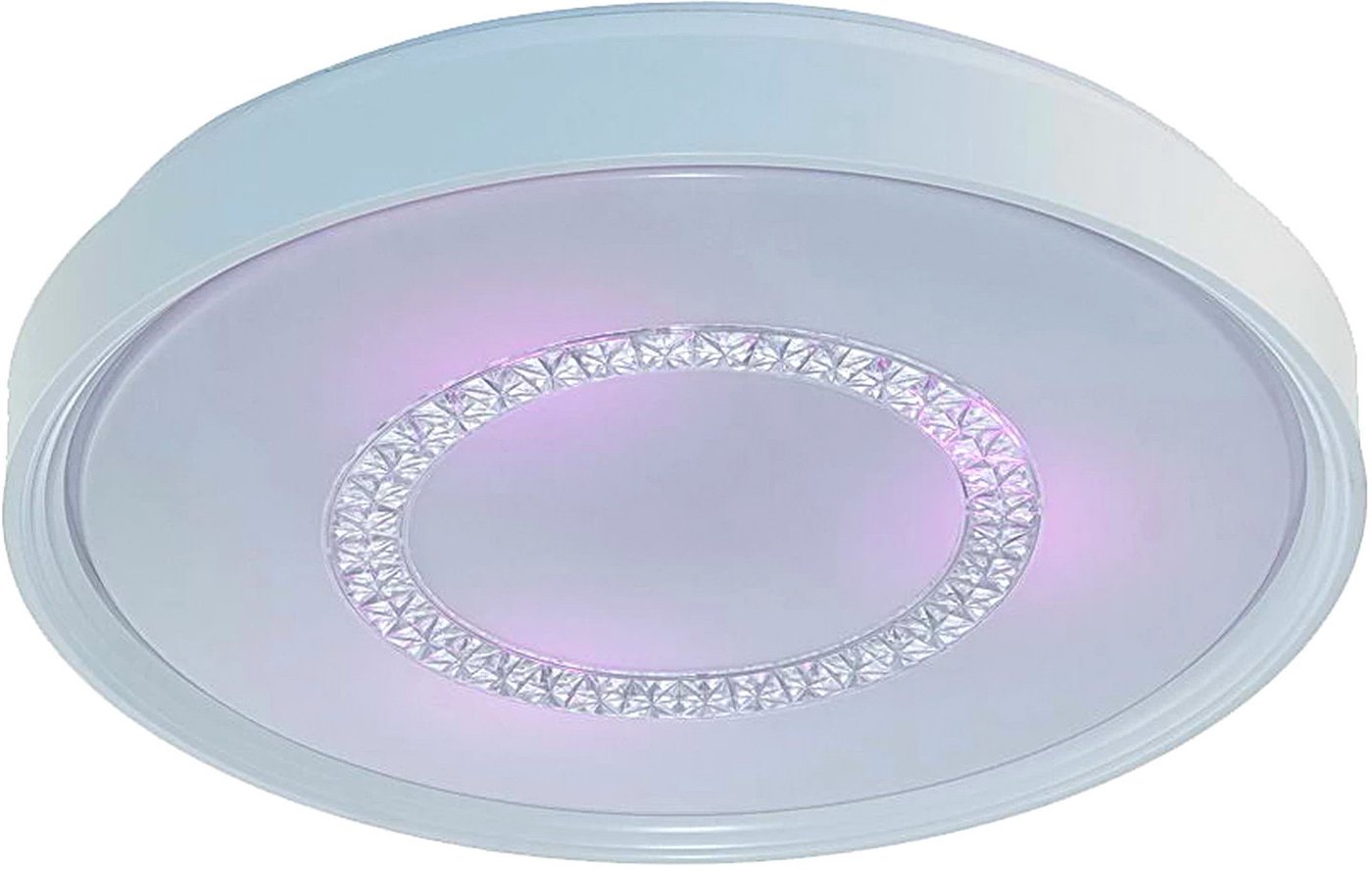 

Припотолочная люстра Aitin Pro X11255 RGB