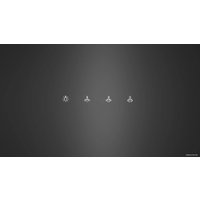 Кухонная вытяжка Bosch Serie 4 DWF65AJ61R