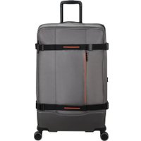 Сумка-тележка American Tourister Urban track Dark grey 79 см