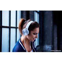 Наушники Sony MDR-XB450AP (черный)