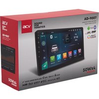 USB-магнитола ACV AD-9007