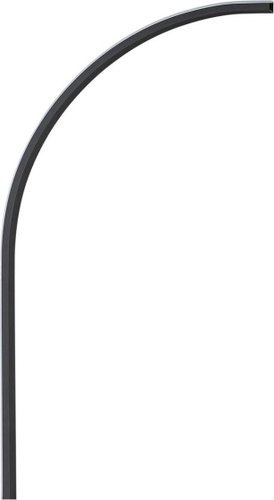 Бра Odeon Light Hightech Fino 7006/100A