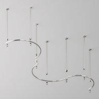 Шинопровод Technical TRX154-SR-D650-PT