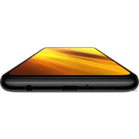 Смартфон POCO X3 NFC 6GB/64GB международная версия (серый)