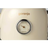 Электрический чайник Gorenje K17CLIN