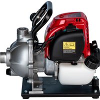 Мотопомпа HND WP10XC