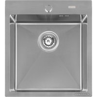 Кухонная мойка ARFEKA AF 450*505 Satin
