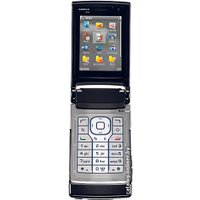 Смартфон Nokia N76