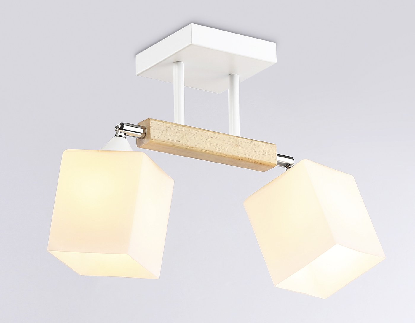 

Люстра средней высоты Ambrella light Traditional TR9511