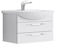 

Aqwella Тумба под умывальник Allegro 85 Agr.01.08/2