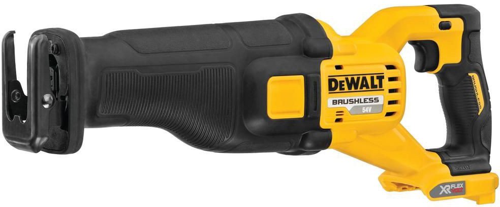 Сабельная пила DeWalt DCS389N (без АКБ)
