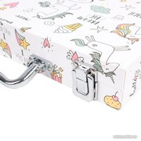 Школьный набор для рисования Darvish DV-14232 (52 предмета)