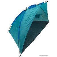 Палатка пляжная Relmax Beach Shade (зеленый)