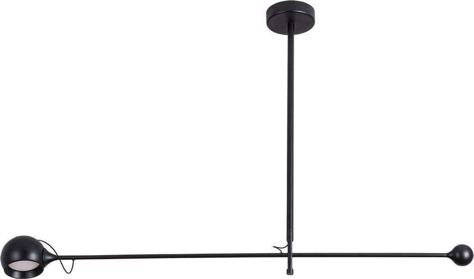 

Припотолочная люстра Divinare Ull 2622/06 PL-8