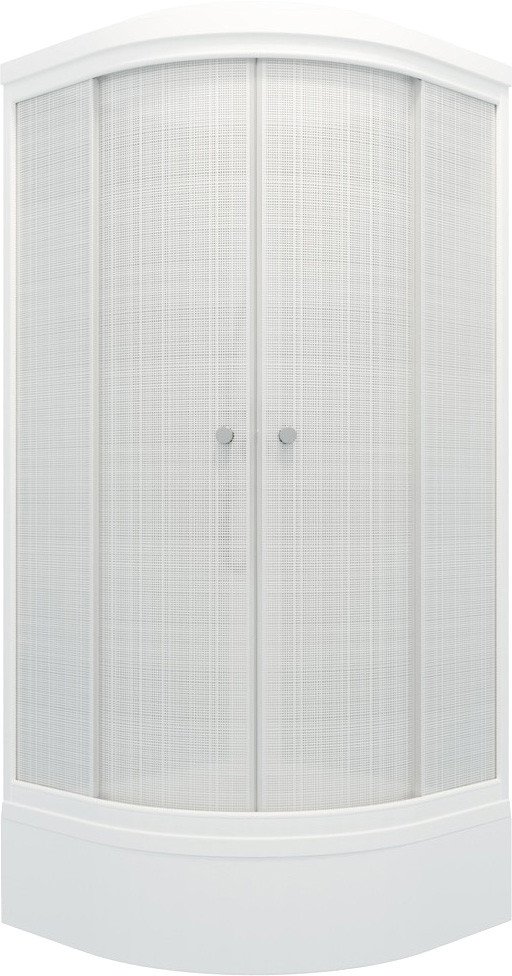 

Душевая кабина Maroni Quadro SR100M-LN-DN4 Щ0000051373