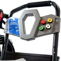 Мойка высокого давления Aprila HZ-275TP (без подогрева воды) в Барановичах