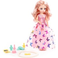 Кукла Полесье Даша на вечеринке 02901