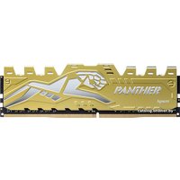 Оперативная память Apacer Panther Golden 16GB DDR4 PC4-21300 AHU16GGB26CDU7G