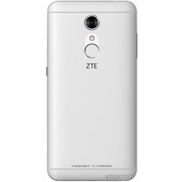 Смартфон ZTE Blade A910 16GB Silver