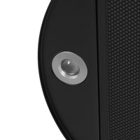 Кухонная вытяжка HOMSair Sigma 39S Wall (черный)