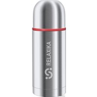 Термос Relaxika 102 500мл (нержавеющая сталь)