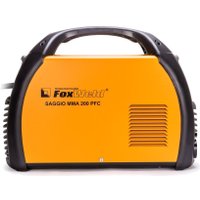 Сварочный инвертор FoxWeld Saggio MMA 200 PFC 6785