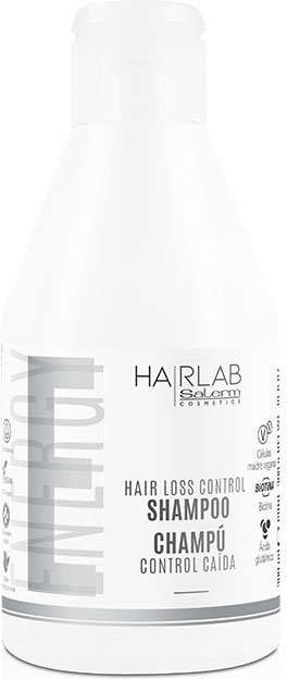 Шампунь Salerm Cosmetics против выпадения волос Hair Loss Control Shampoo 300 мл