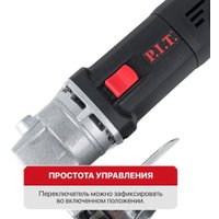 Листовые электрические ножницы P.I.T. PDJ250-C в Витебске