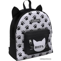 Детский рюкзак Erich Krause EasyLine Mini Animals 6L Meow 54697