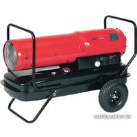 Дизельная тепловая пушка Fubag Passat 35